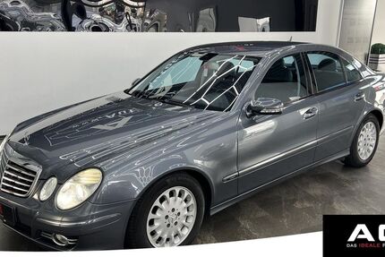 Mercedes-Benz E 220 187.000 km 10.490 &euro; Breidenbach 35236