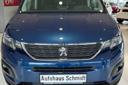 Peugeot Rifter 64.360 km 18.990 &euro; Dautphetal 35232