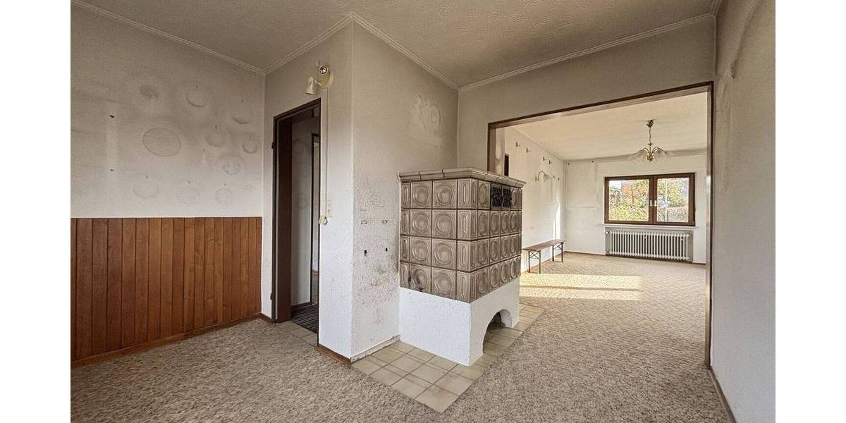 Einfamilienhaus Cölbe - 7 Zimmer, 160 m&sup2;, 329.900&euro; | Angebot:25689233