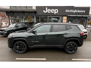 Jeep Compass NORTH STAR Mild-Hybrid FWD MY25 5.553 km 33.888 &euro; Battenberg 35088