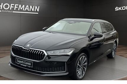 Skoda Superb 4.900 km 52.690 &euro; Burgwald-Bottendorf 35099
