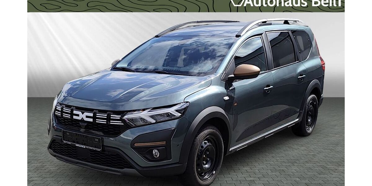 Dacia Jogger 28.214 km 17.990 &euro; Frankenberg 35066