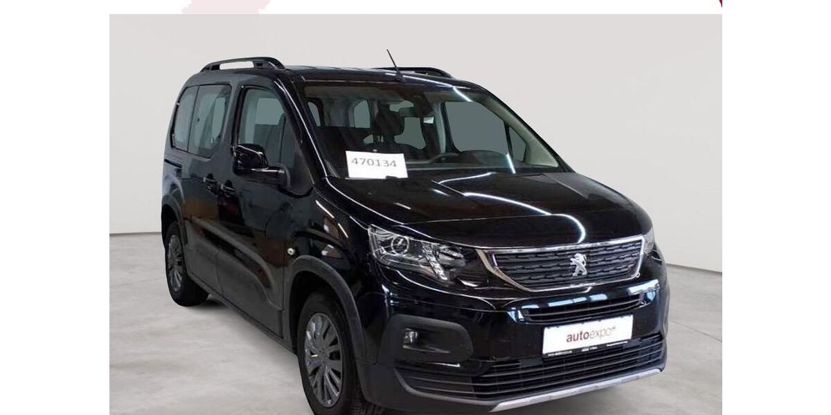 Peugeot Rifter 84.788 km 17.190 &euro; Fernwald-Steinbach 35463