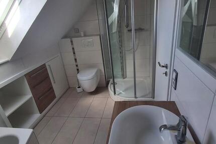 Wohnung Frankenberg (Eder) - 2 Zimmer, 83 m&sup2;, 750&euro; | Angebot:25960981