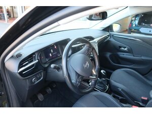 Opel Corsa F Elegance 30.550 km 14.990 &euro; Bad Endbach 35080