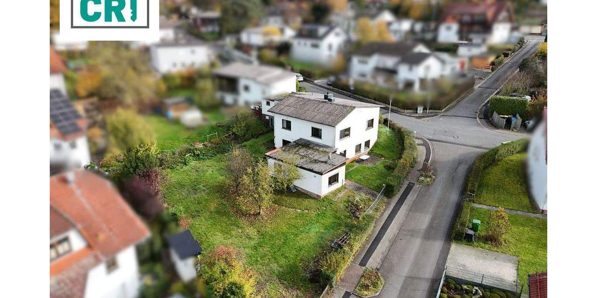 Einfamilienhaus Cölbe - 7 Zimmer, 160 m&sup2;, 329.900&euro; | Angebot:25689233