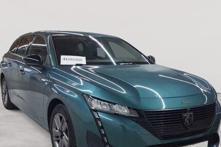 Peugeot 308 15.667 km 19.890 &euro; Fernwald-Steinbach 35463