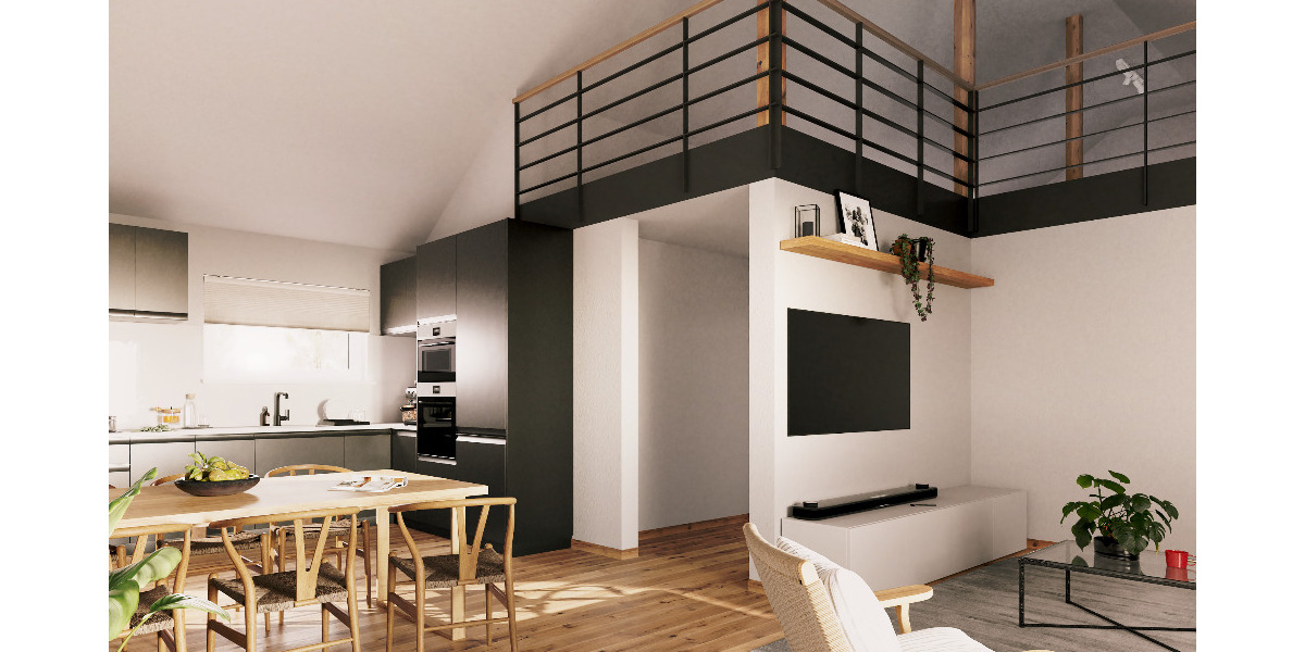 Bungalow Wohratal Wohra - 5 Zimmer, 102 m&sup2;, 234.350&euro; | Angebot:25800280