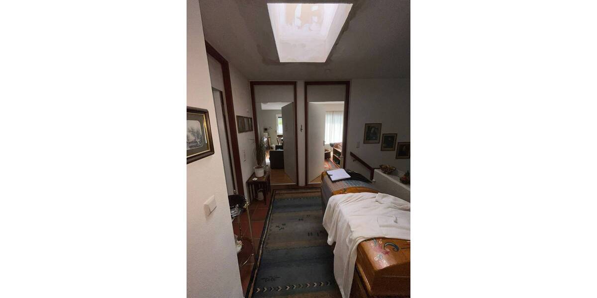 Doppelhaushälfte Frankenberg - 4 Zimmer, 135 m&sup2;, 245.000&euro; | Angebot:25742979