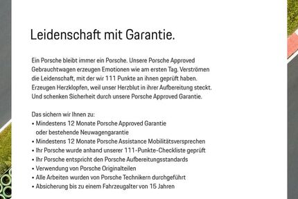 Porsche Cayenne 41.500 km 89.780 &euro; Wettenberg 35435