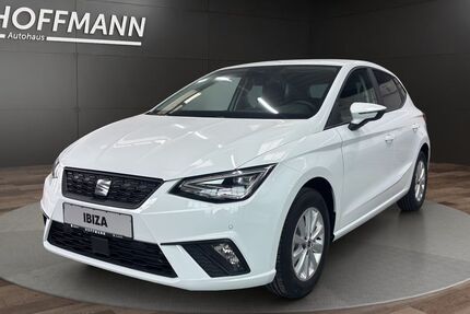 Seat Ibiza 8.500 km 23.990 &euro; Burgwald-Bottendorf 35099