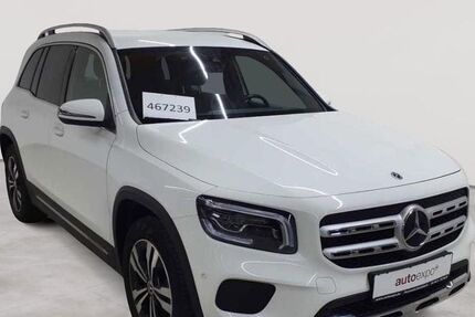 Mercedes-Benz GLB 200 138.510 km 25.890 &euro; Fernwald-Steinbach 35463