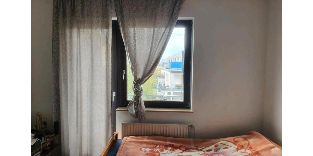 Etagenwohnung Gießen Schlangenzahl - 1 Zimmer, 18 m&sup2;, 70.000&euro; | Angebot:26120498