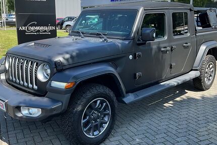 Jeep Gladiator 58.000 km 41.800 &euro; Marburg 35039