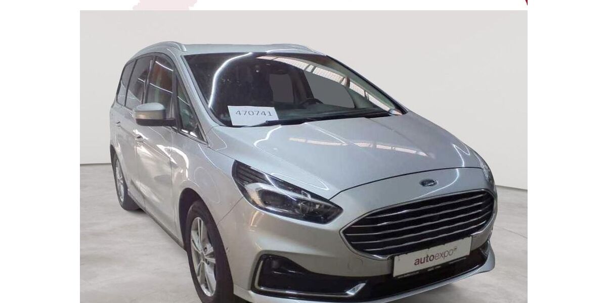 Ford Galaxy 110.979 km 23.090 &euro; Fernwald-Steinbach 35463