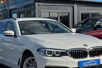 BMW 520 150.511 km 20.990 &euro; Lollar 35457