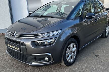 Citroen C4 Picasso 176.900 km 7.999 &euro; Cölbe 35091