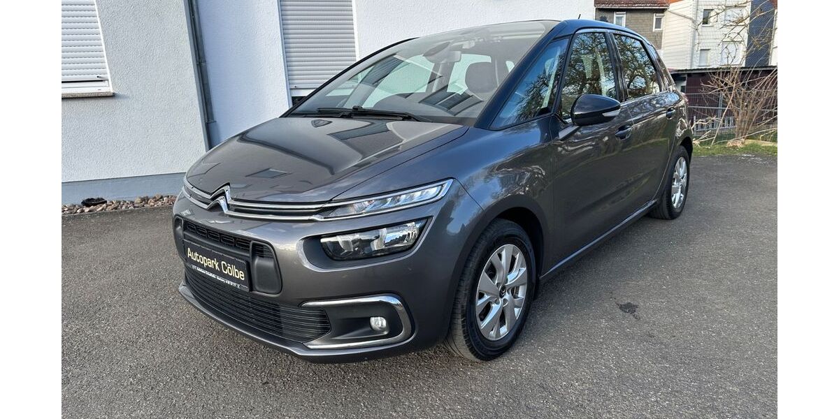 Citroen C4 Picasso 176.900 km 7.999 &euro; Cölbe 35091