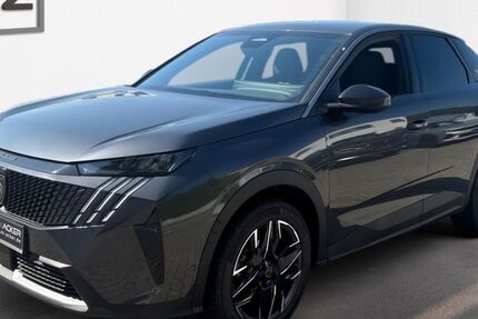 Peugeot 3008 4.840 km 28.290 &euro; Marburg 35043