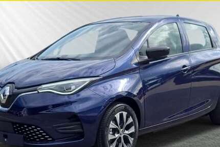 Renault ZOE 1.500 km 27.590 &euro; Frankenberg 35066