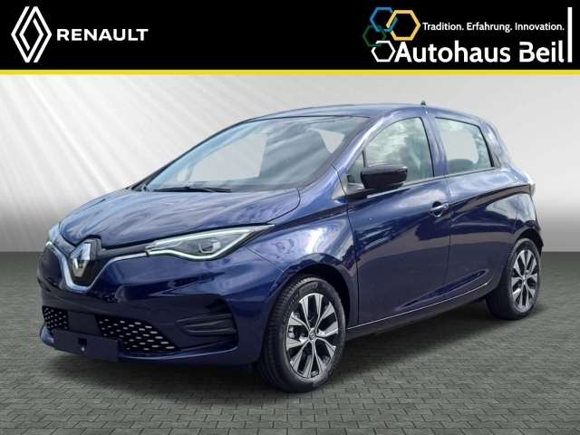 Renault ZOE 1.500 km 27.590 &euro; Frankenberg 35066