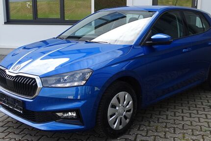 Skoda Fabia 69.474 km 12.990 &euro; Amöneburg-Roßdorf 35287