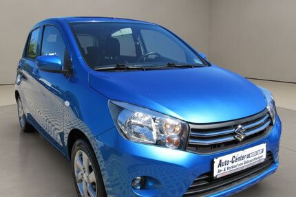 Suzuki Celerio 67.000 km 6.980 &euro; Neustadt / Hessen 35279