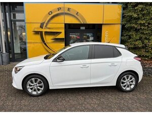 Opel Corsa F Edition 46.806 km 13.990 &euro; Battenberg 35088