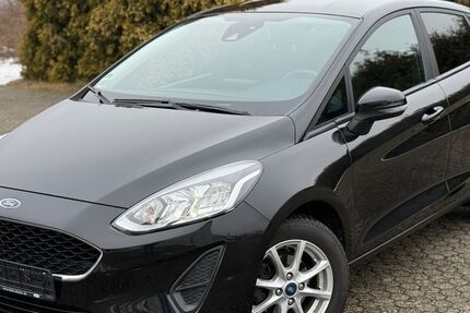 Ford Fiesta 127.000 km 7.350 &euro; Lollar ( bei Gießen ) 35457
