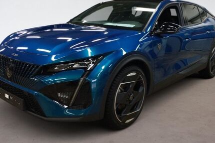 Peugeot 408 22.846 km 31.190 &euro; Marburg 35043