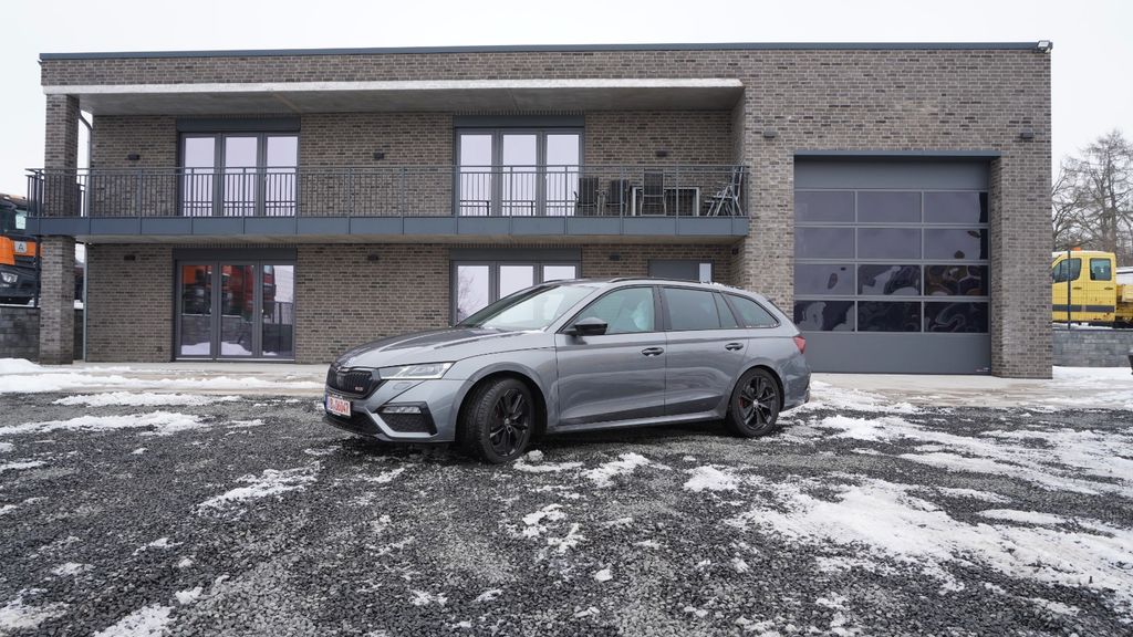 Skoda Octavia 89.141 km 27.900 &euro; Mücke 35325