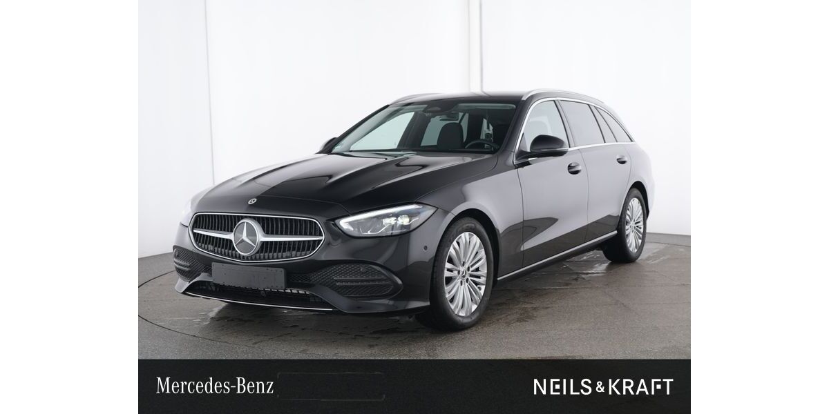 Mercedes-Benz C 200 11.937 km 39.630 &euro; Gießen 35396