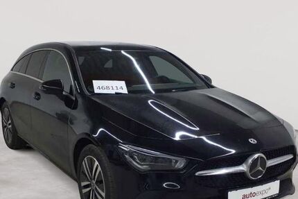 Mercedes-Benz CLA 220 112.227 km 24.990 &euro; Fernwald-Steinbach 35463