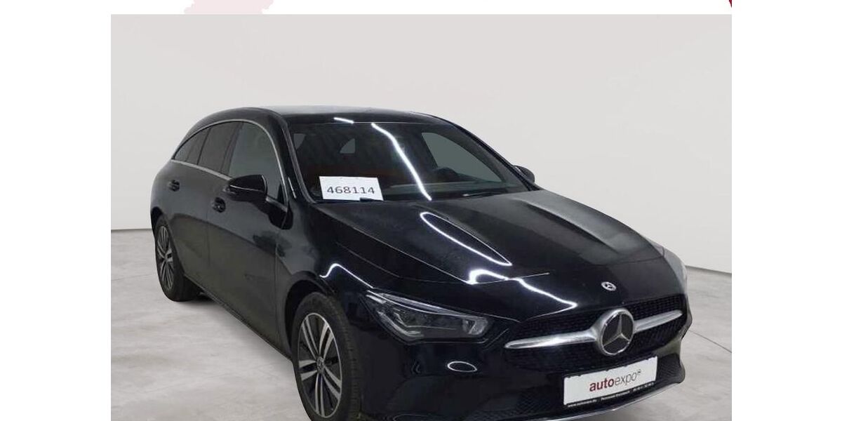 Mercedes-Benz CLA 220 112.227 km 24.990 &euro; Fernwald-Steinbach 35463