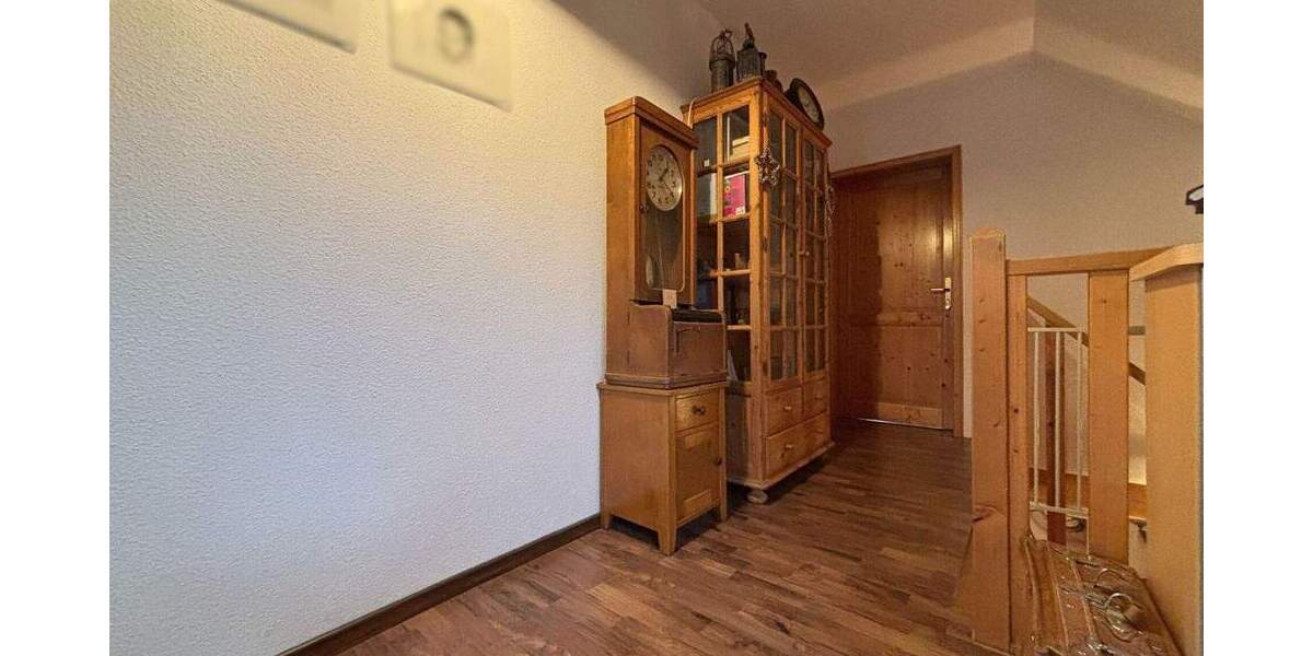 Einfamilienhaus Rauschenberg / Schwabendorf Schwabendorf - 4 Zimmer, 158 m&sup2;, 379.900&euro; | Angebot:25736632