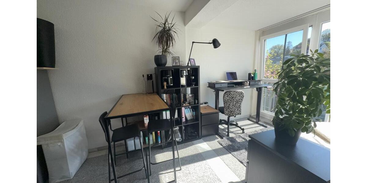 Etagenwohnung Marburg Marbach - 1 Zimmer, 24 m&sup2;, 385&euro; | Angebot:26282728