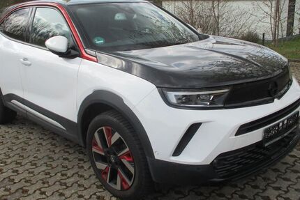 Opel Mokka 26.942 km 20.250 &euro; Biedenkopf 35216