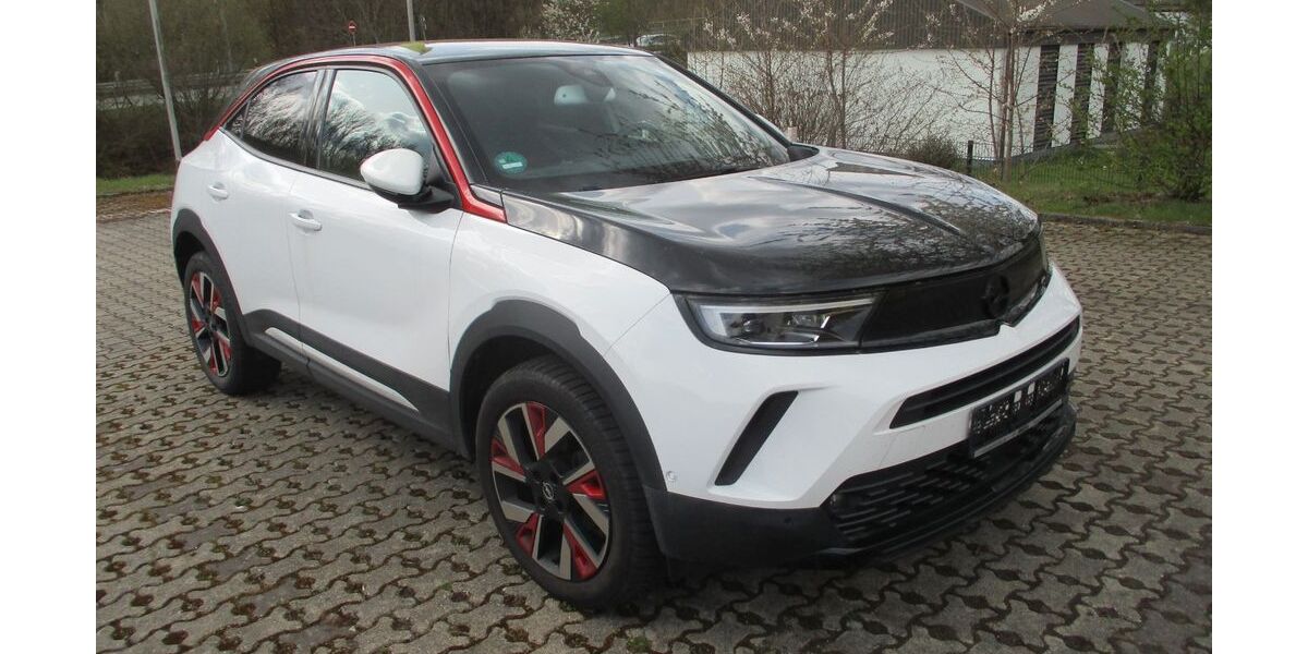 Opel Mokka 26.942 km 20.250 &euro; Biedenkopf 35216