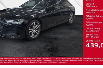Audi A6 90.450 km 31.730 &euro; Giessen 35394