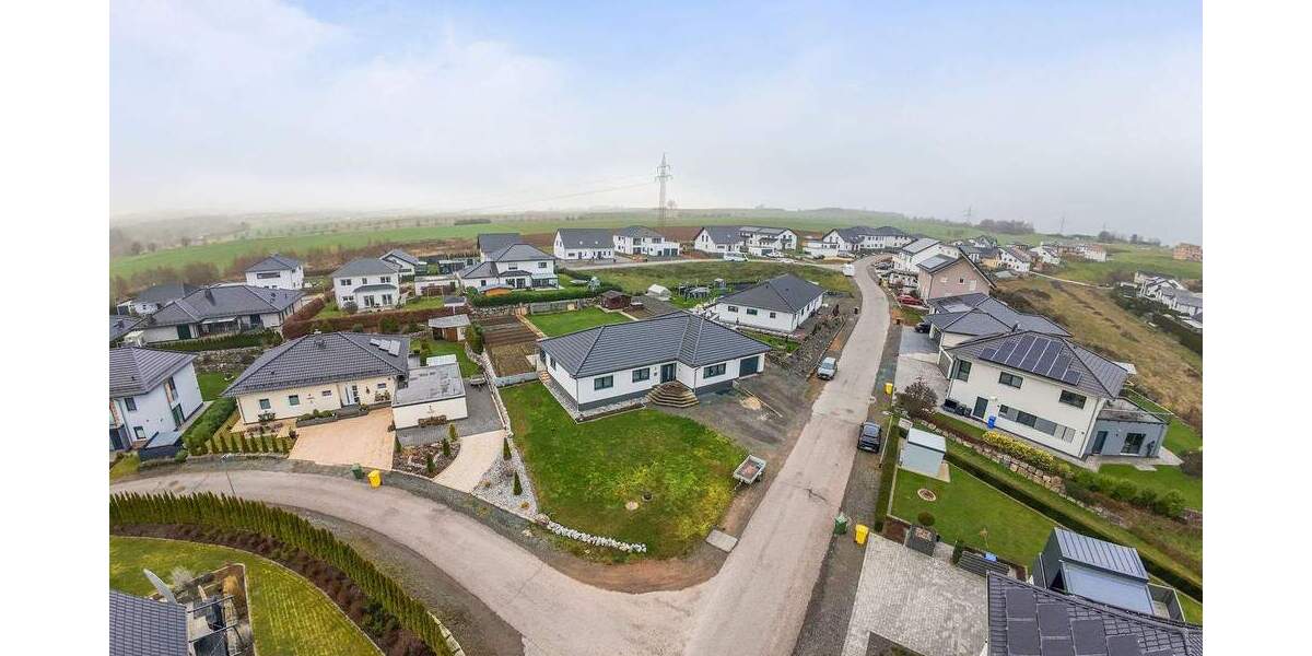 Einfamilienhaus Frankenberg (Eder) Frankenberg - 4 Zimmer, 172 m&sup2;, 525.000&euro; | Angebot:25663939