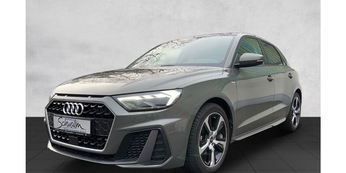 Audi A1 5.500 km 23.490 &euro; Kirchhain 35274