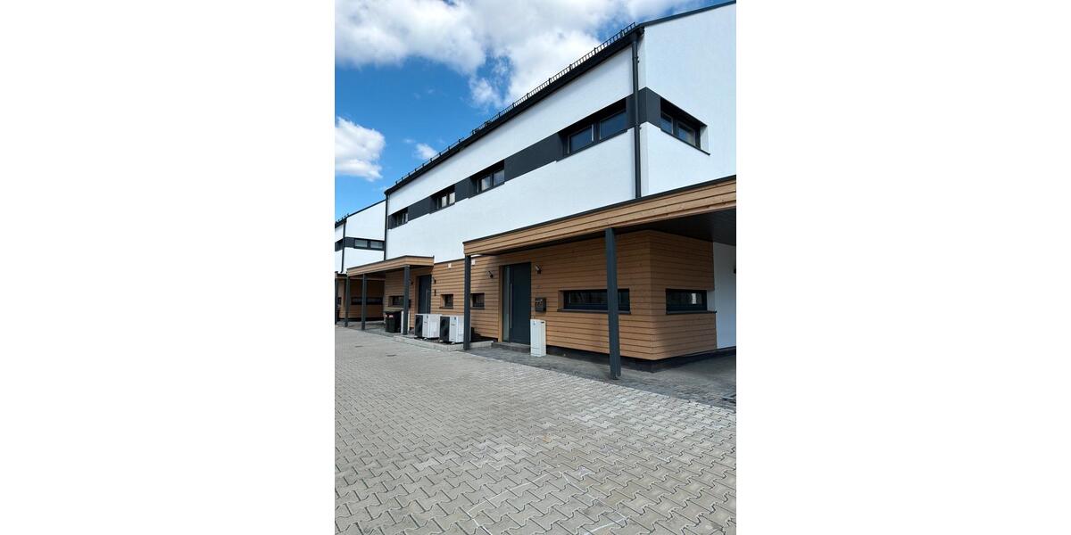 Doppelhaushälfte Marburg - 5 Zimmer, 160 m&sup2;, 1.850&euro; | Angebot:26033296