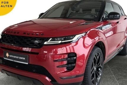 Land Rover Range Rover Evoque 59.800 km 28.590 &euro; Giessen 35394