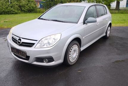 Opel Signum 75.000 km 3.750 &euro; Gilserberg 34630