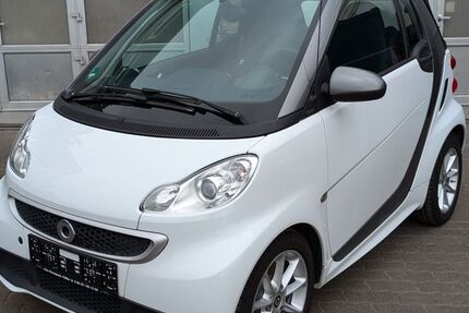 Smart ForTwo 59.260 km 6.900 &euro; Cölbe-Bernsdorf 35091