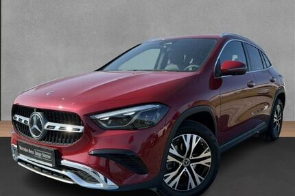 Mercedes-Benz GLA 180 9.633 km 36.150 &euro; Gießen 35396