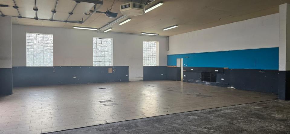 Gewerbeobjekt Frankenberg (Eder) - 1.250&euro; | Angebot:23665753