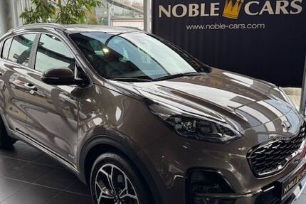 Kia Sportage 61.150 km 22.190 &euro; Giessen 35394
