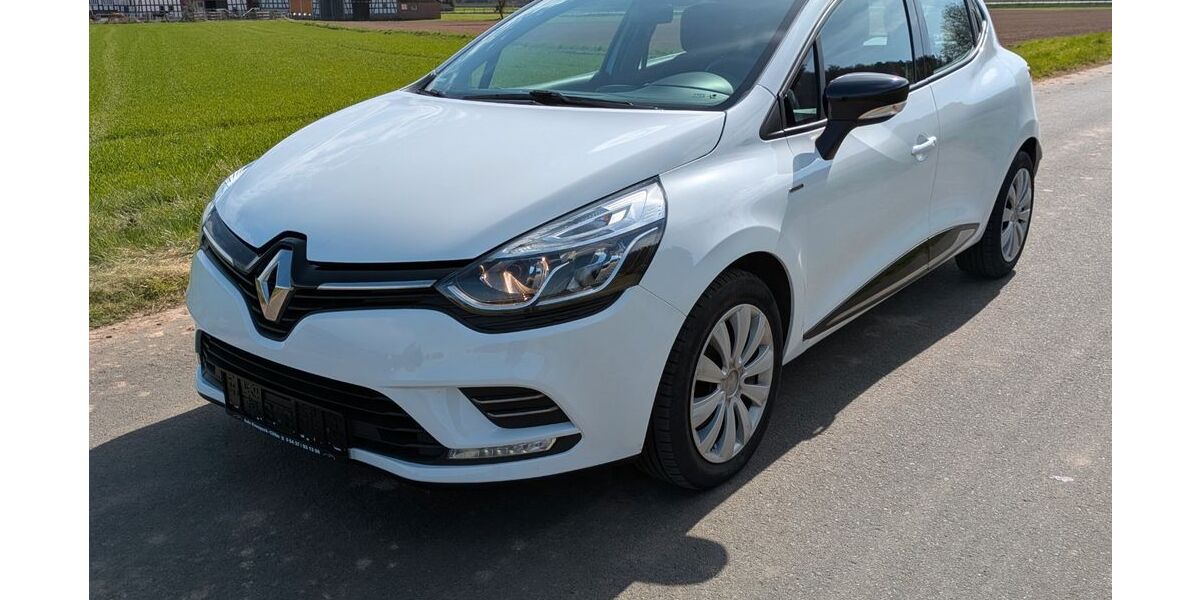 Renault Clio 115.481 km 5.550 &euro; Cölbe-Bernsdorf 35091