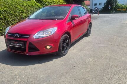 Ford Focus 144.000 km 4.900 &euro; Biedenkopf 35216